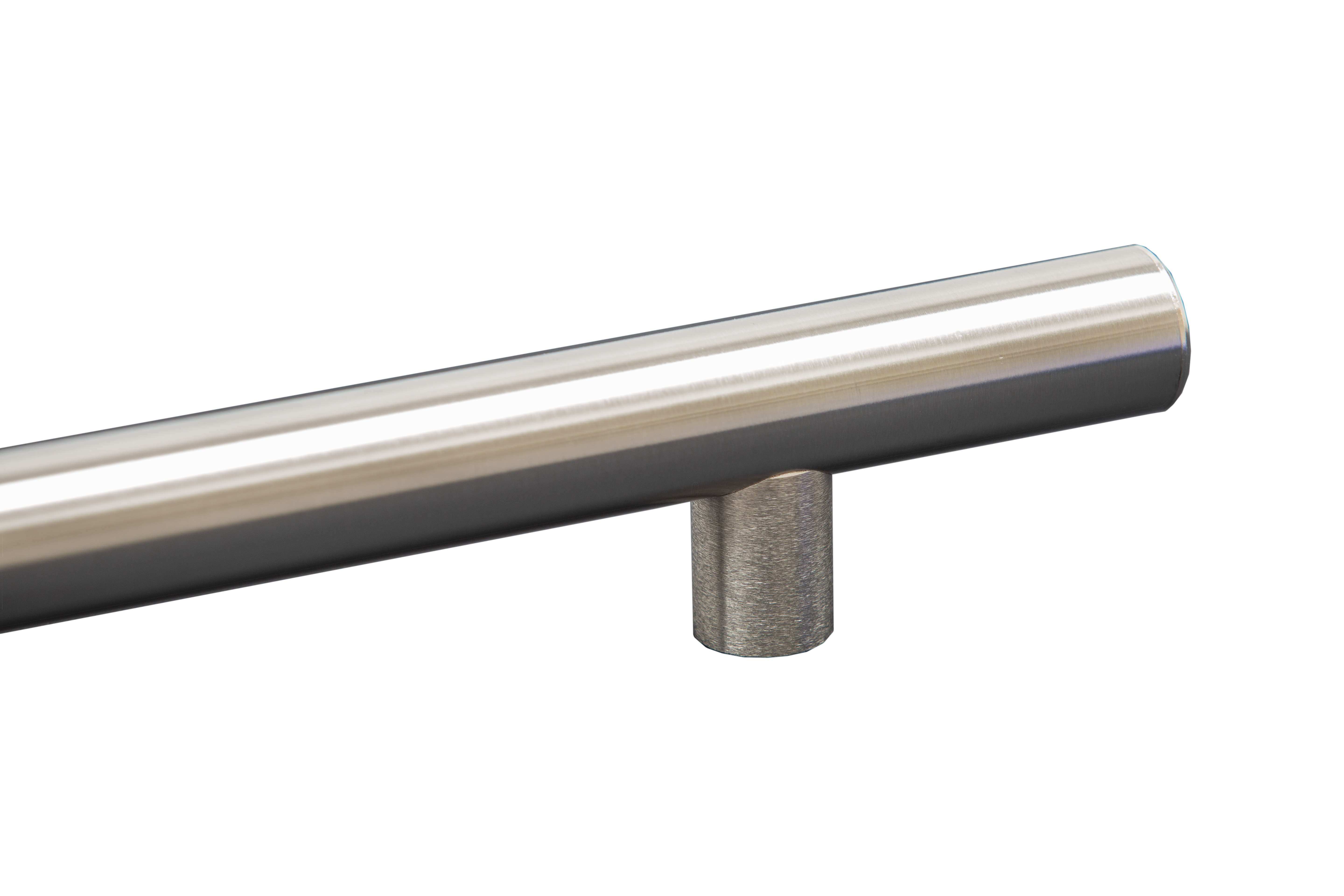 Horizontal handle ø30mm - 75cm HO7