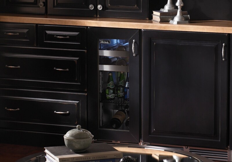 15" Signature Series Beverage Center - Indoor Model HP15BS4