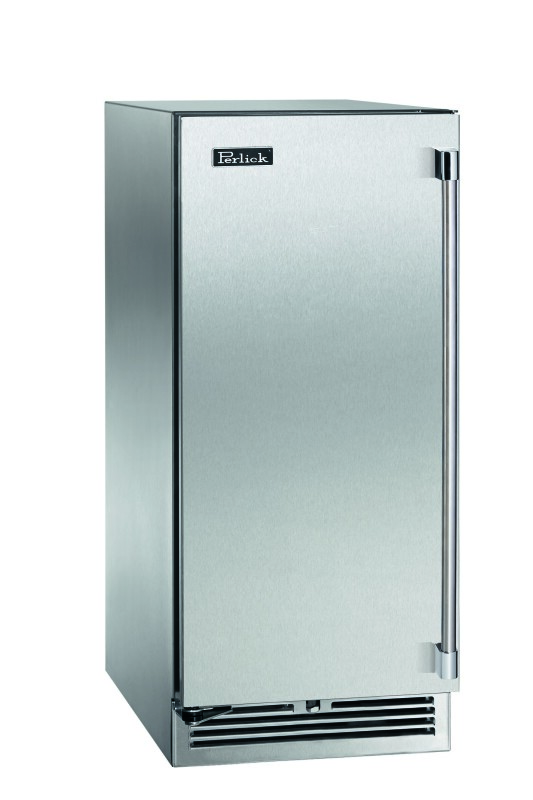 15" Signature Series Refrigerator - Outdoor Model HP15RO4