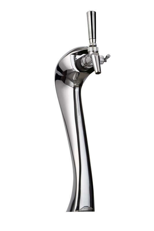 15" Signature Series Adara Beverage Dispenser HP15TS4A