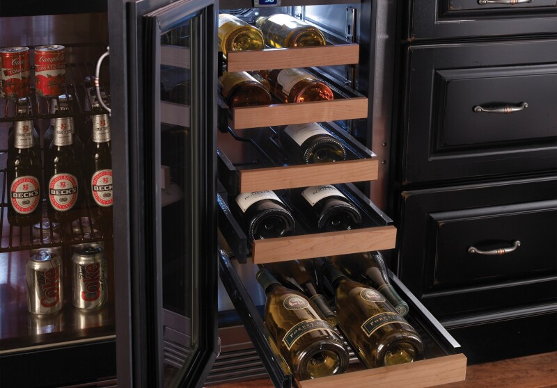 15" Signature Series Wine Reserve - Indoor Model HP15WS4
