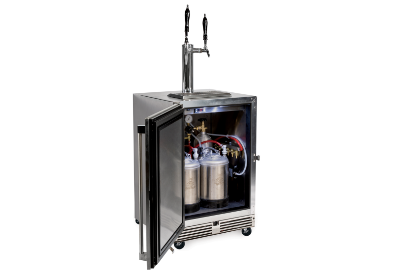 Mobile Tap, Nitro Coffee HP24TS2MNC