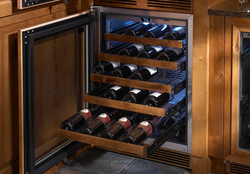 24" Signature Series Wine Reserve - Indoor Model HP24WS4