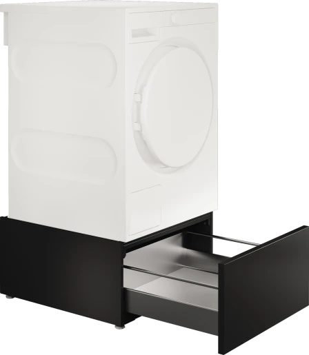 Pull-out Drawer For Laundry HP320G