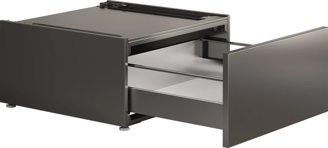 Pull-out Drawer For Laundry HP320T