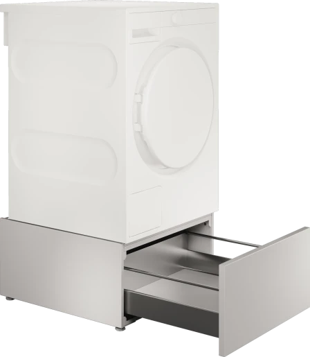 Pull-out Drawer For Laundry HP320W