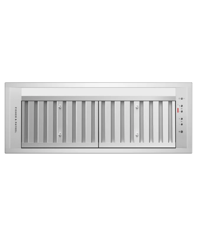 30" Series 9 Integrated Insert Range Hood HPB30114N