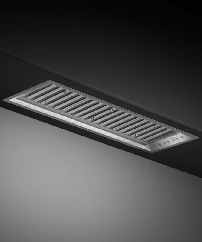 Insert Range Hood, 36" view 2