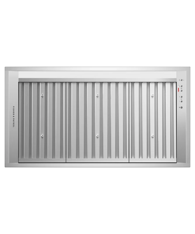 36" Series 9 Integrated Insert Range Hood HPB361912N