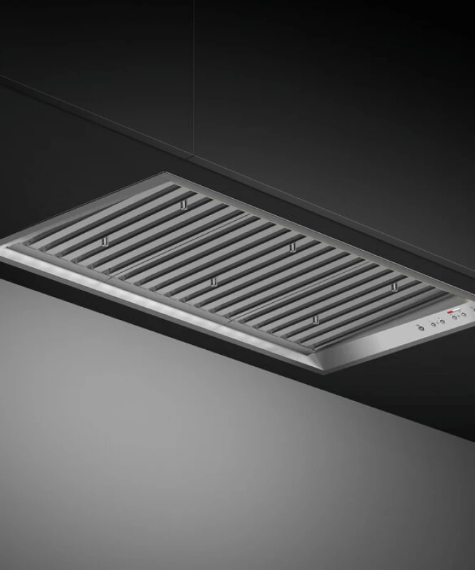 36" Series 9 Integrated Insert Range Hood HPB361912N