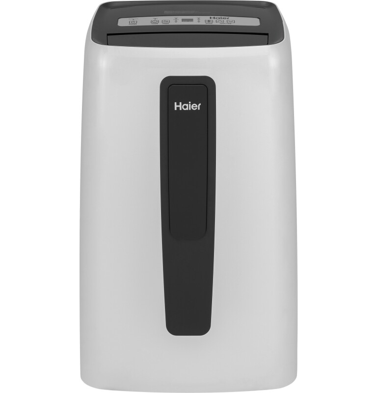 Portable Heat/Cool AC, Electronic w/ RemotePortable Heat/Cool AC, Electronic w/ Remote HPC12XHR