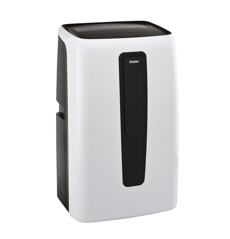 Portable Heat/Cool AC, Electronic w/ RemotePortable Heat/Cool AC, Electronic w/ Remote HPC12XHR