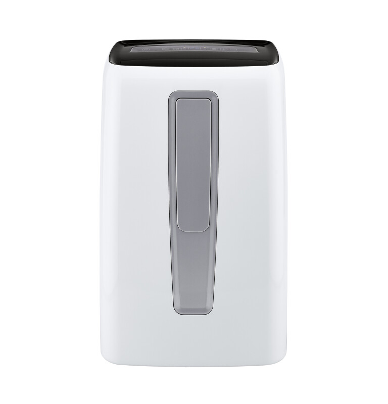 Portable Heat/Cool AC, Electronic w/ RemotePortable Heat/Cool AC, Electronic w/ Remote HPC12XHR