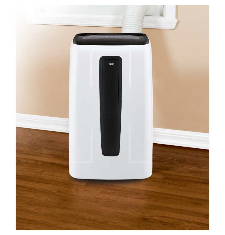 Portable Heat/Cool AC, Electronic w/ RemotePortable Heat/Cool AC, Electronic w/ Remote HPC12XHR