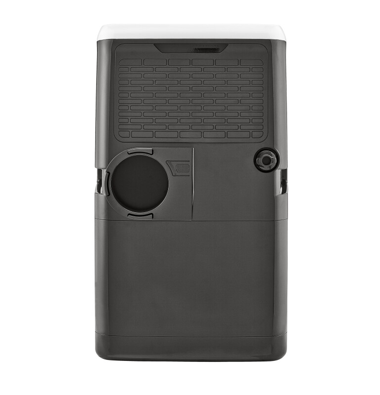 Portable Heat/Cool AC, Electronic w/ RemotePortable Heat/Cool AC, Electronic w/ Remote HPC12XHR