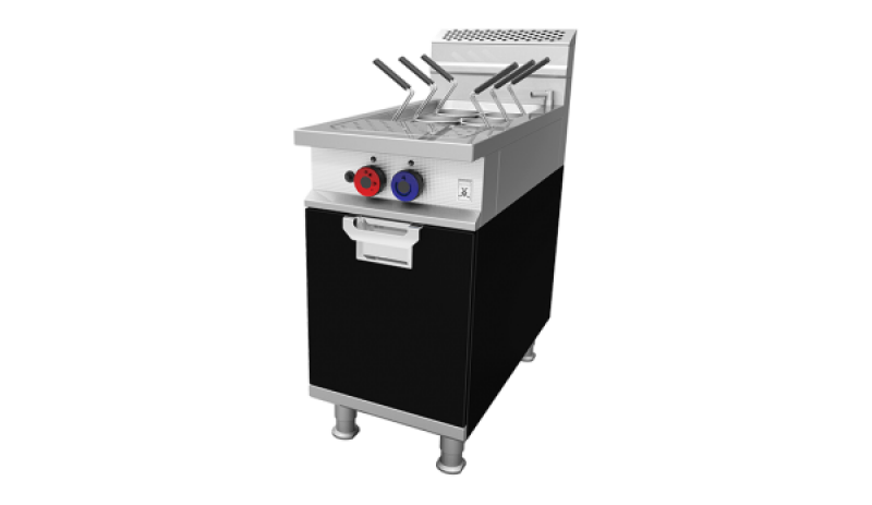 Commercial Pasta Cookers HPCL18BK