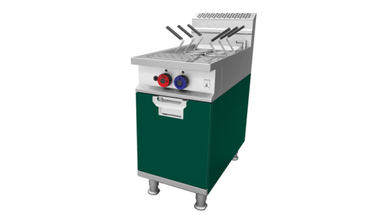 Commercial Pasta Cookers HPCL18GR