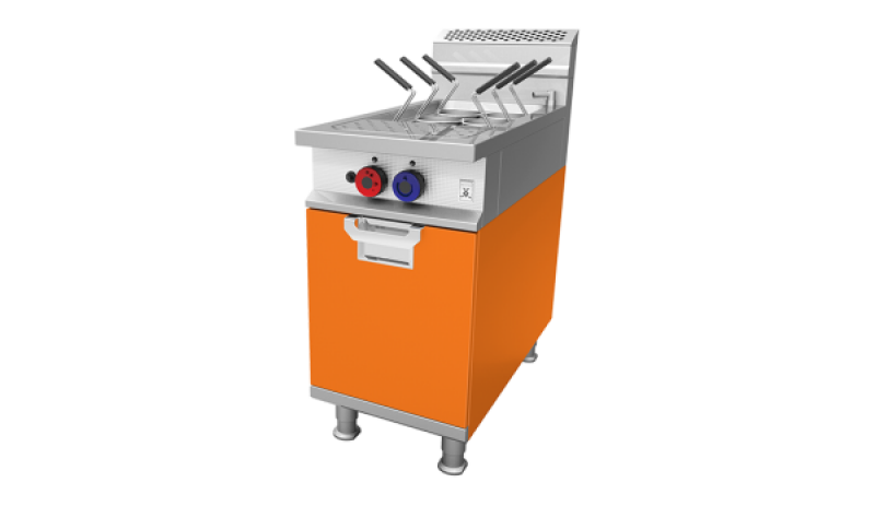 Commercial Pasta Cookers HPCL18OR