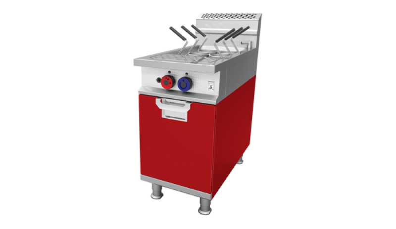 Commercial Pasta Cookers HPCL18RD