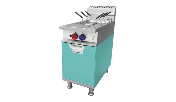 Commercial Pasta Cookers HPCL18TQ