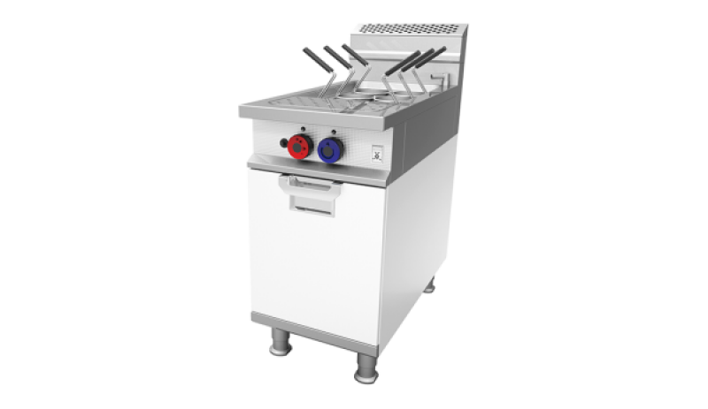 Commercial Pasta Cookers HPCL18WH