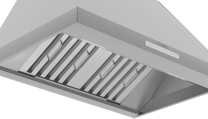 Professional Pyramid Chimney Wall Hood 36'' HPCN36WS