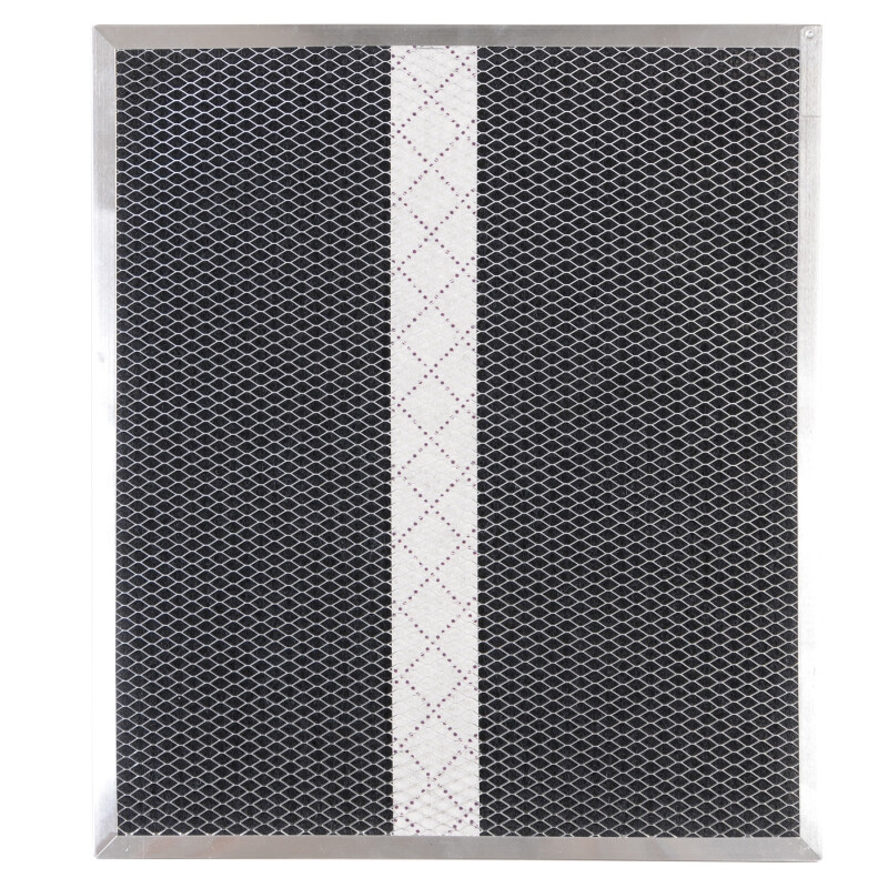 Type Xe Non-Ducted Replacement Charcoal Filter 14.624" x 18.883" x 0.500" HPF42