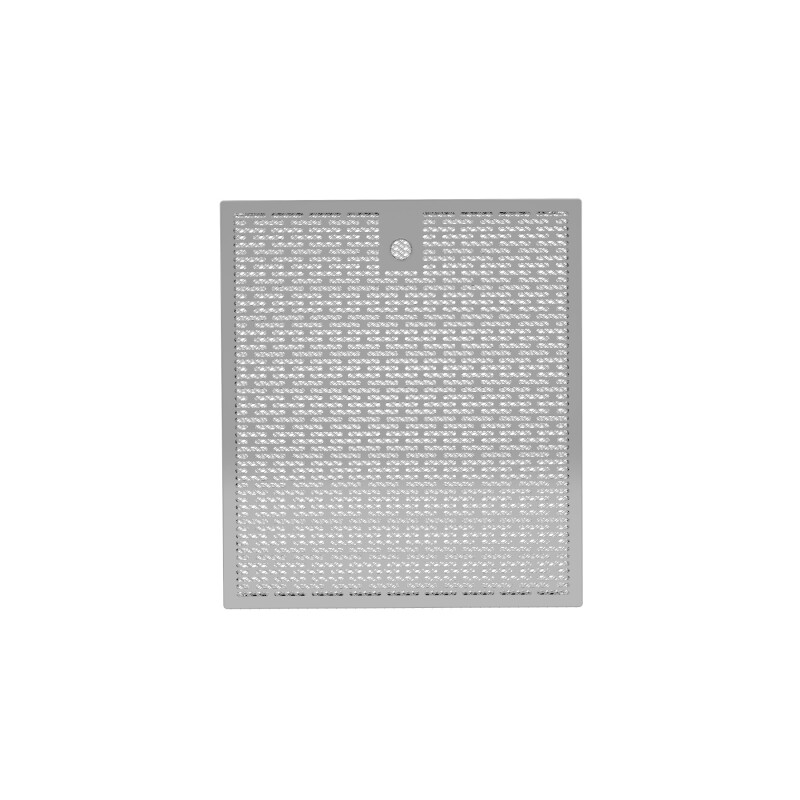 Type D3 Aluminum Micro Mesh Grease Filter 15.725" x 16.875" x 0.375" HPFA3A36