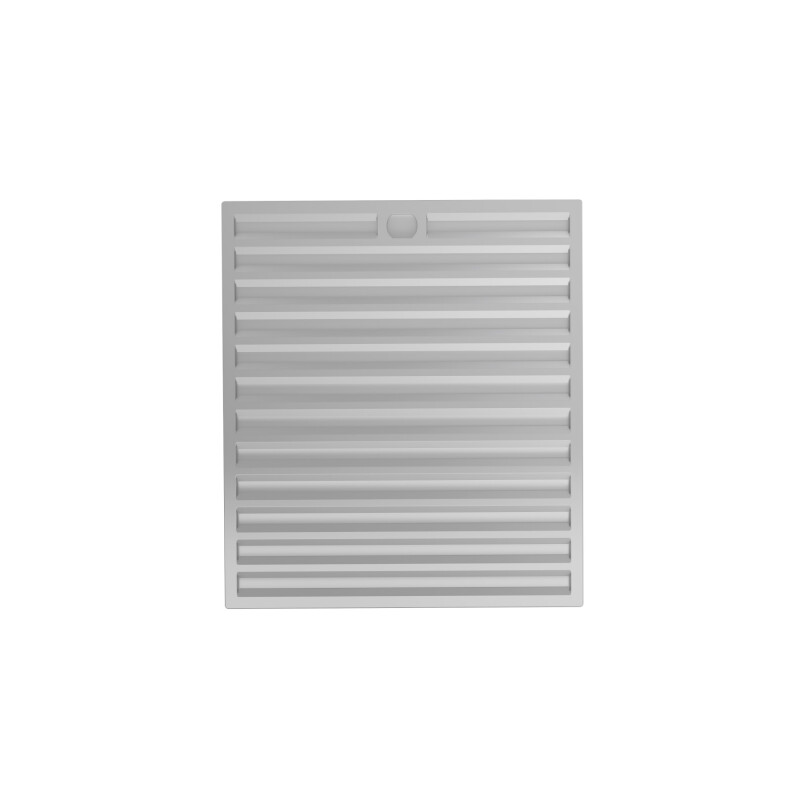 Type B5 Aluminum Hybrid Baffle Grease Filter 15.725" x 19.875" x 0.375" HPFA424