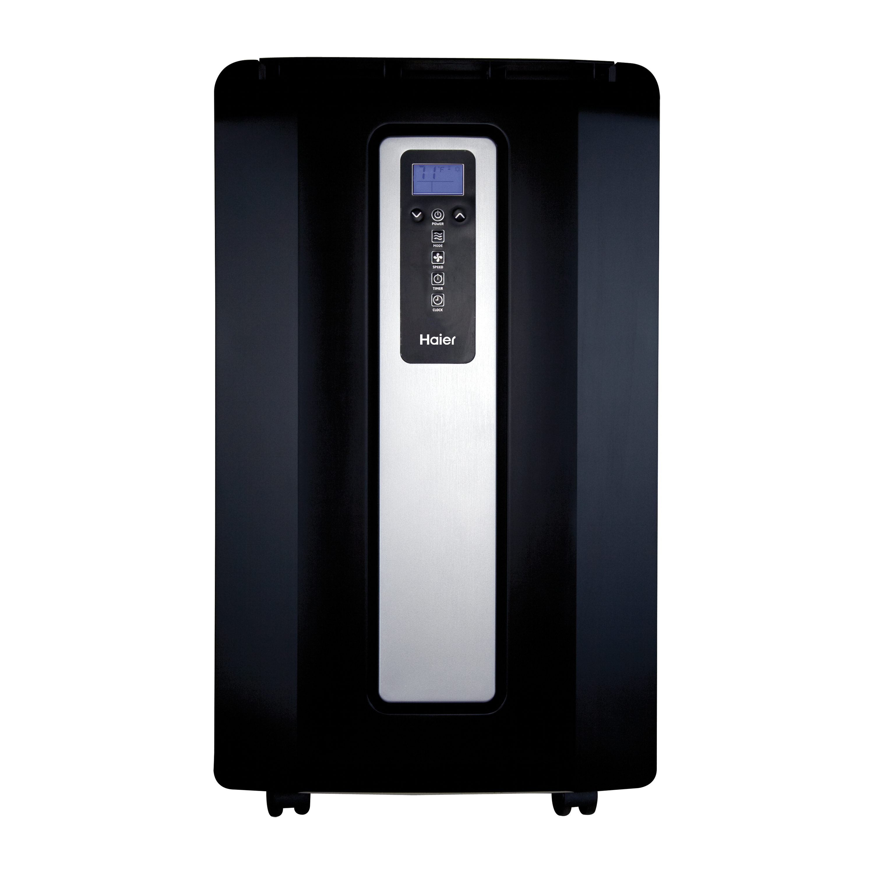 12,000 BTU Portable Air Conditioner with 11,000 BTU Heat12,000 BTU Portable Air Conditioner with 11,000 BTU Heat HPFD12XHPLB
