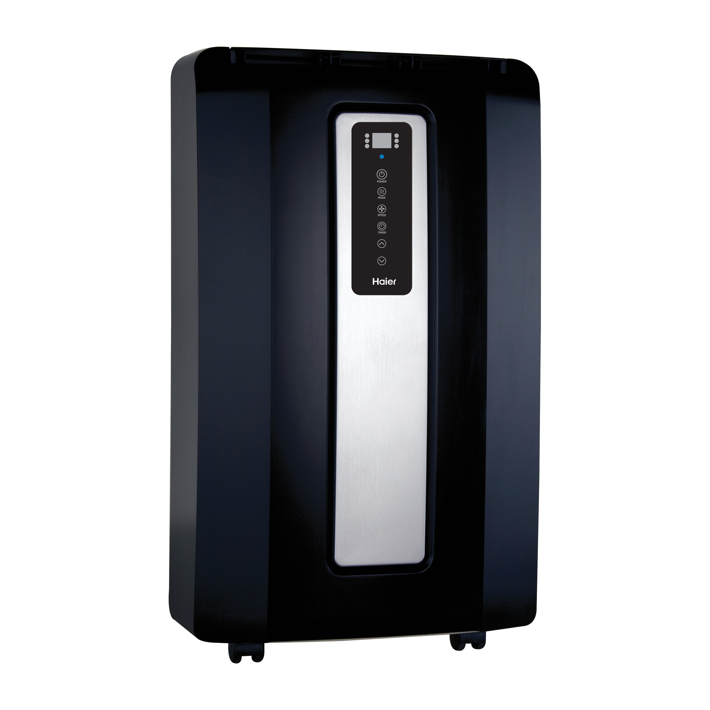 12,000 BTU Portable Air Conditioner with 11,000 BTU Heat12,000 BTU Portable Air Conditioner with 11,000 BTU Heat HPFD12XHPLB