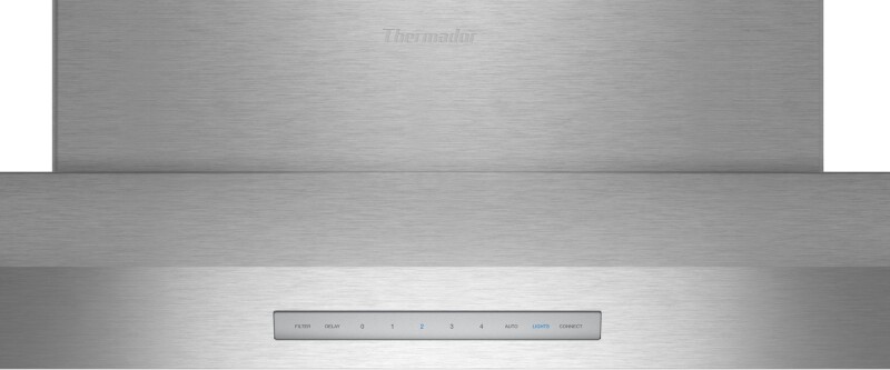 Professional Island Hood 42'' HPIN42WS