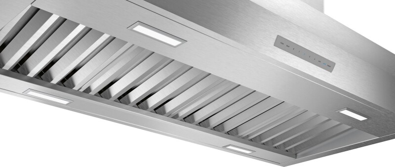 Professional Island Hood 54'' HPIN54WS