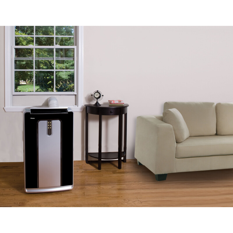 10,000 BTU Heat/Cool Portable Air Conditioner10,000 BTU Heat/Cool Portable Air Conditioner HPN10XHM