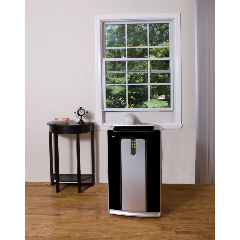10,000 BTU Heat/Cool Portable Air Conditioner10,000 BTU Heat/Cool Portable Air Conditioner HPN10XHM