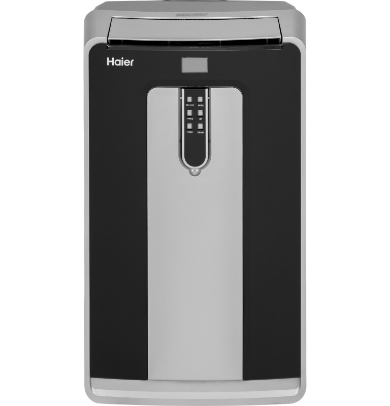 Portable Air Conditioner - Dual HosePortable Air Conditioner - Dual Hose HPND14XCT