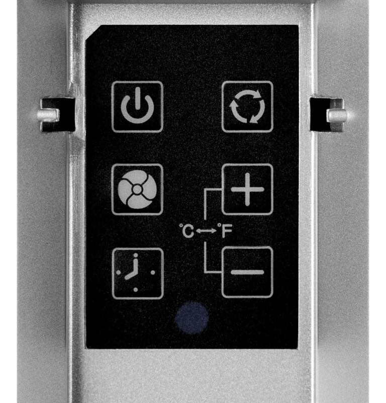 Portable Air Conditioner - Dual HosePortable Air Conditioner - Dual Hose HPND14XCT