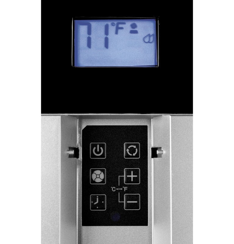 Portable Air Conditioner - Dual HosePortable Air Conditioner - Dual Hose HPND14XCT
