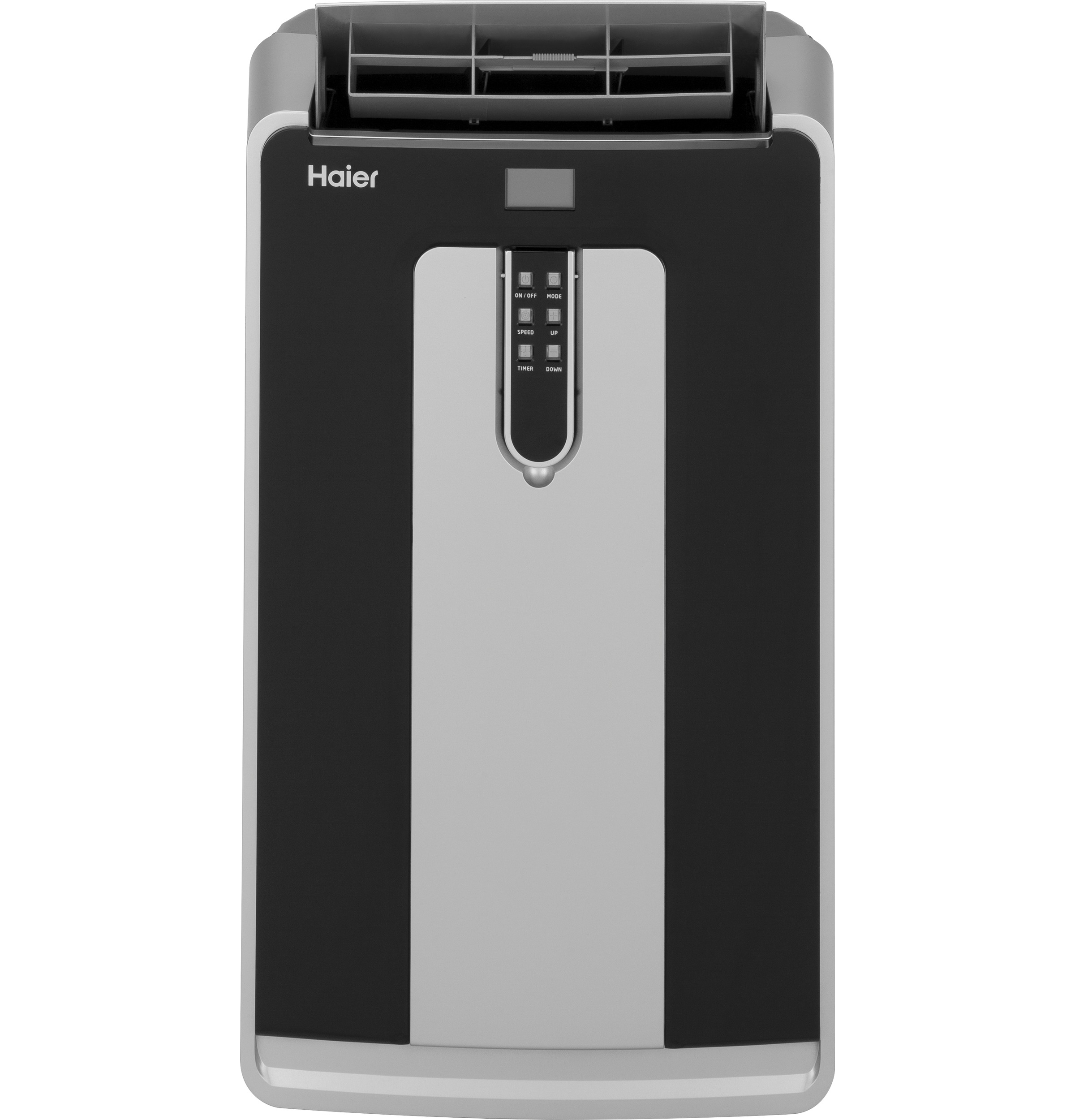 Portable Air Conditioner with Heat - Dual HosePortable Air Conditioner with Heat - Dual Hose HPND14XHT