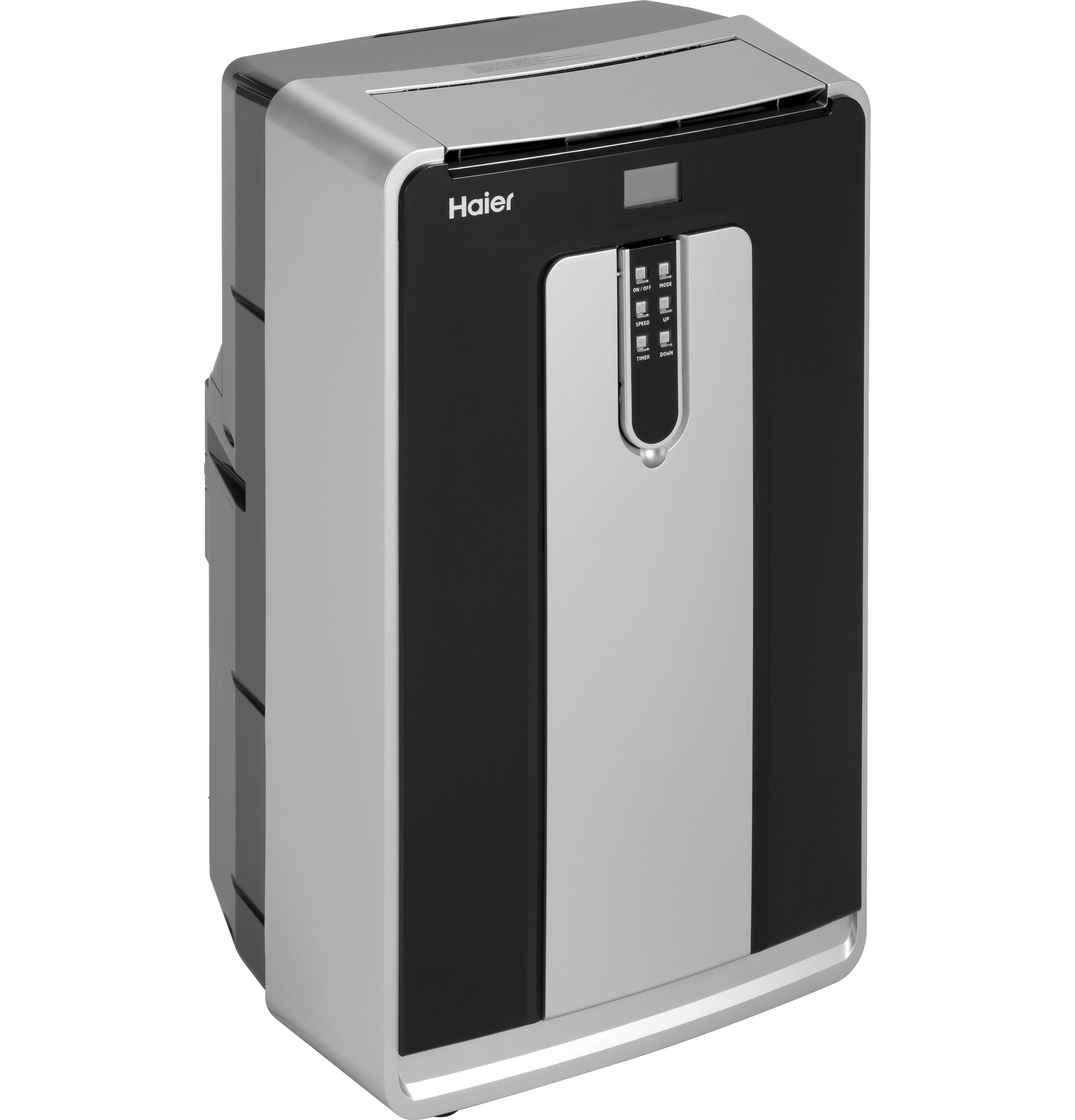 Portable Air Conditioner with Heat - Dual HosePortable Air Conditioner with Heat - Dual Hose HPND14XHT