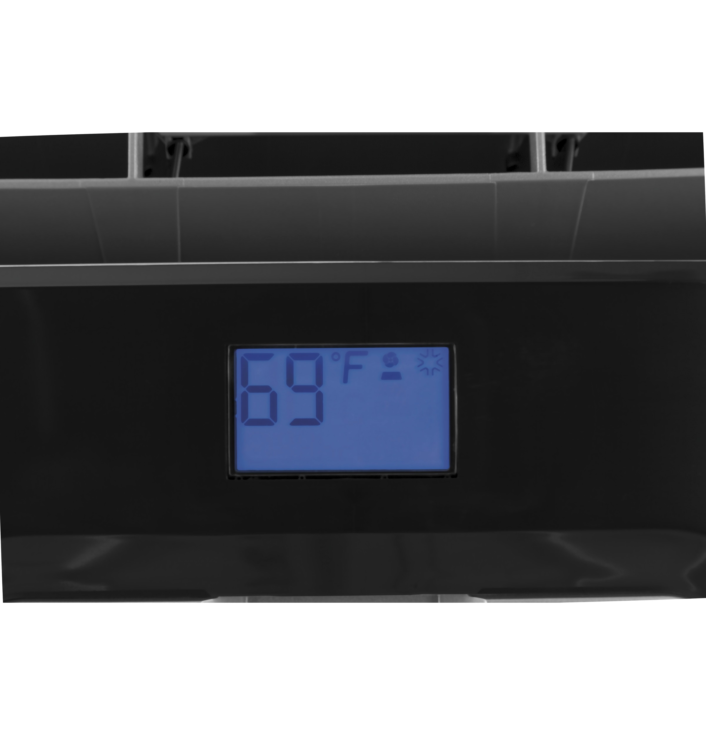 Portable Air Conditioner with Heat - Dual HosePortable Air Conditioner with Heat - Dual Hose HPND14XHT