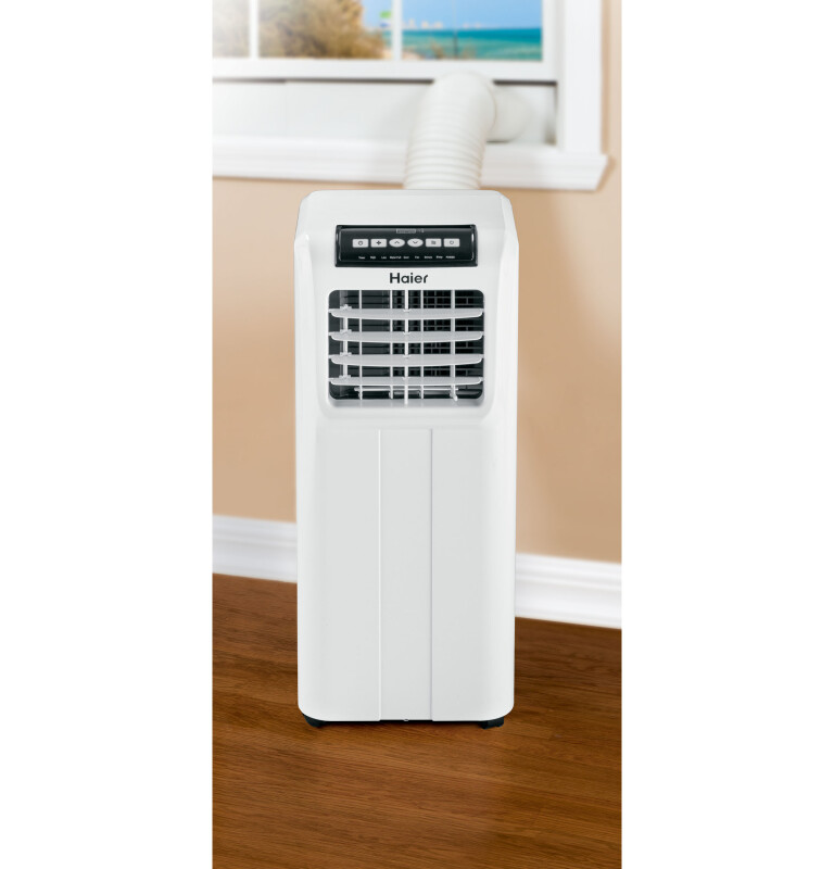 Portable Air ConditionerPortable Air Conditioner HPP08XCR