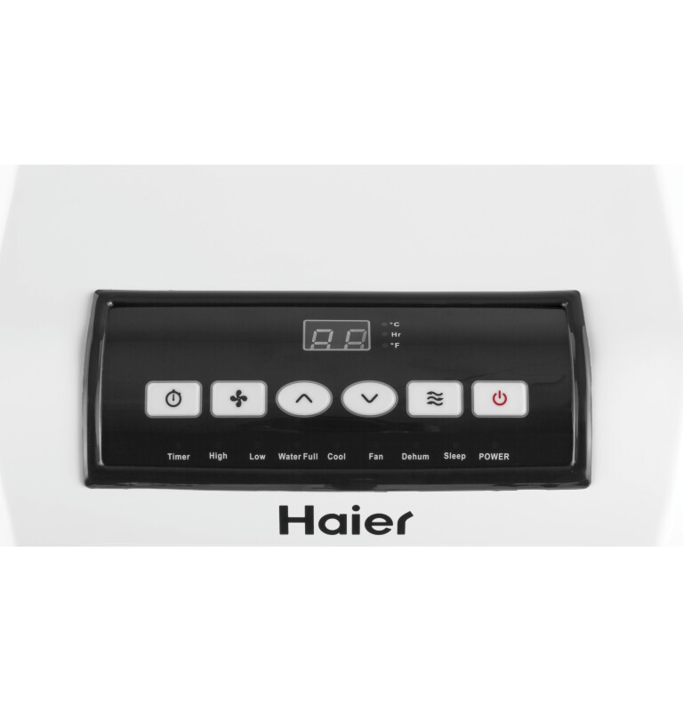 Portable Air ConditionerPortable Air Conditioner HPP08XCR