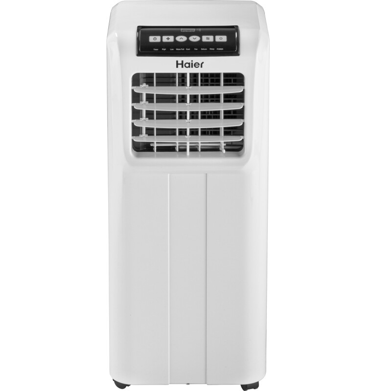 Portable Air ConditionerPortable Air Conditioner HPP08XCR