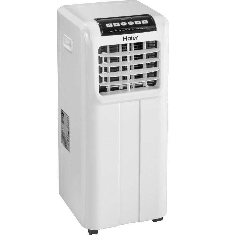 Portable Air ConditionerPortable Air Conditioner HPP08XCR