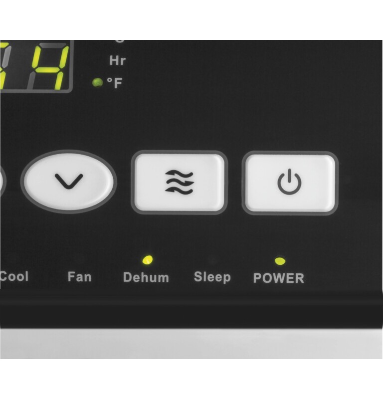 Portable Air ConditionerPortable Air Conditioner HPP08XCR