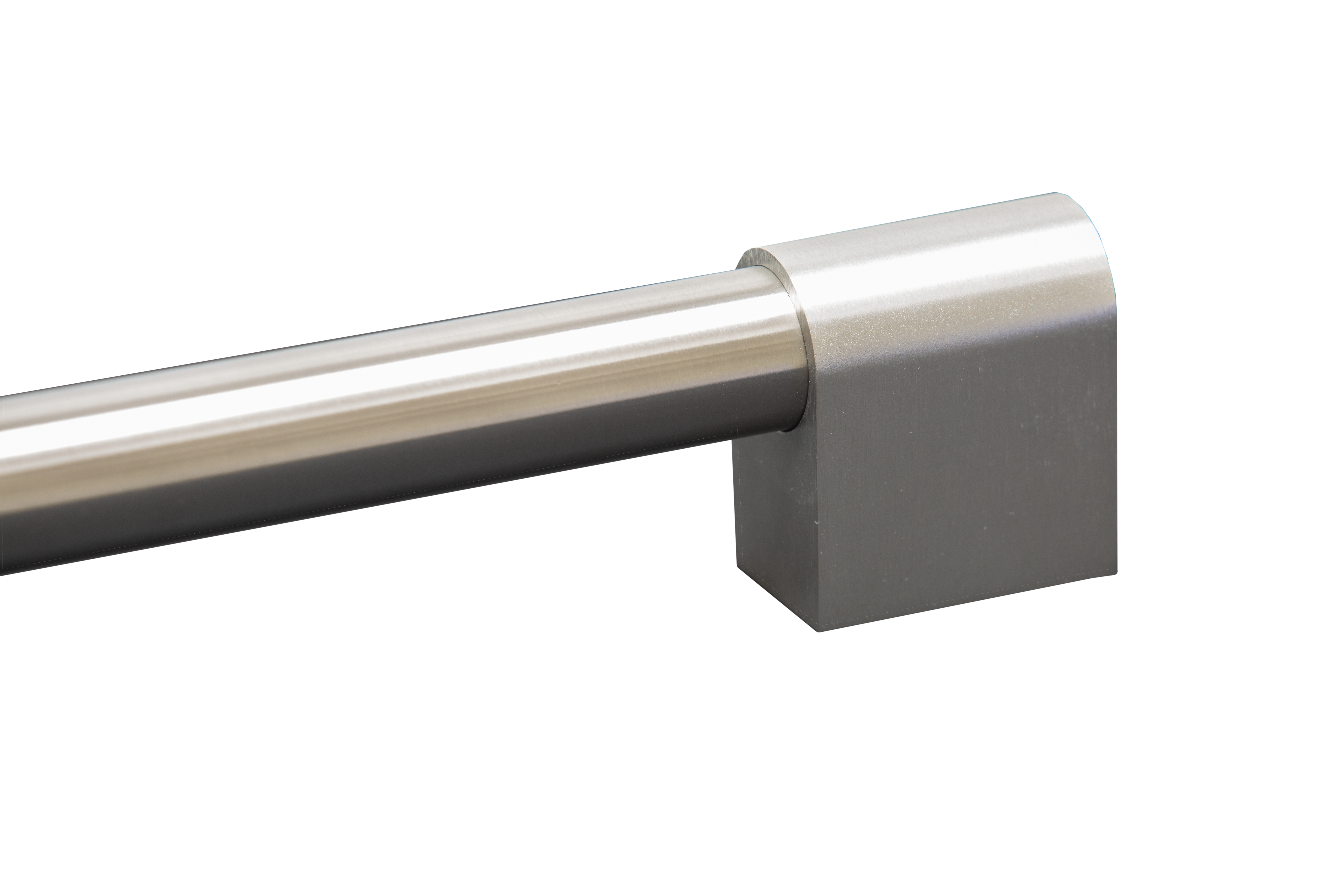 Designer vertical handle - full size HPROV