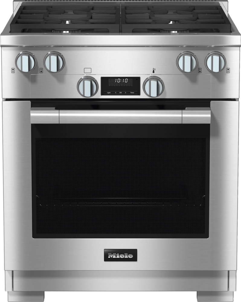 30" Range HR11243GAG