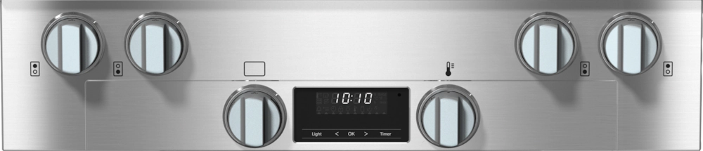 30" Range HR11243GAG
