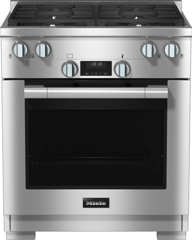 30" Range HR11243GAG